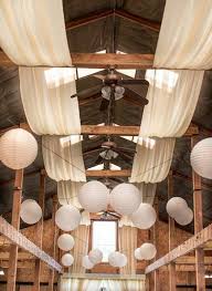 Deckendeko Hochzeit Hochzeit Diy Lampion Hochzeit