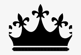 All of these clip art: Crown Vector Art Free Black And White Queen Crown Clipart Transparent Png 640x480 Free Download On Nicepng