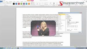 Grafik ist ein begriff der verwendet wird um verschiedene formen der visuellen verbesserungen, die zu einem dokument hinzugefügt werden können, zu beschreiben. Bilder Mit Formen Bei Word Ab Version 2007 Einfugen Youtube