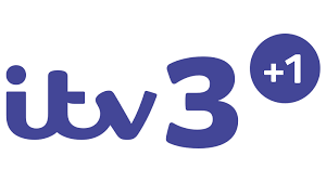 UK: ITV3 +1