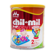 Check spelling or type a new query. Jual Morinaga Chil Mil P Hp Formula Milk 2 Di Super Indo Happyfresh