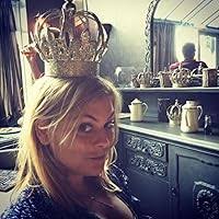 Catherine by Anna Seaton