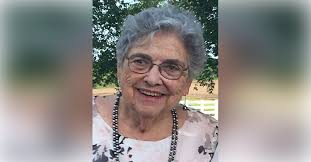 Obituary information for Betty Joe O'Quinn