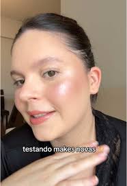 testando makes novas de @Anastasia Beverly Hills @oboticario @Océane @Linha  Bruna Tavares @Catharine Hill #makeup #make #maquiagemtiktok  #testandomaquiagem #fyy #fyp #fouryou
