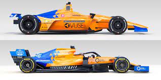 While f1 serves as a pinnacle of engineering excellence, constantly prioritizing their focus on new development and designs, indycar is more focused on creating an equal playing. Wtf1 On Twitter Mclaren Indycar Vs F1 Which Is Your Favourite