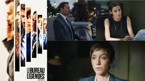 No reviews of le bureau des légendes saison 2. Le Bureau Des Legendes Saison 5 Les Adieux En Beaute D Eric Rochant Premiere Fr