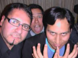 Erick Marcelo Avilés Torrico