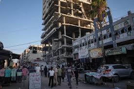 مسؤول أمني إسرائيلي: حماس تواجه اضطرابات داخلية في ظل رصد إسرائيل خططاً لشن هجمات جديدة