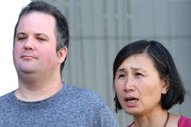 Busselton man Zaccary Charlesworth speaks out after intensive care measles  nightmare