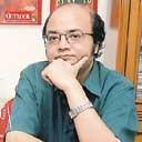 Financial Express editor Sandipan Deb resigns