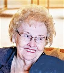 Barbara Schaefer Obituary