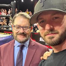 2 days in a row Zerk ring, first