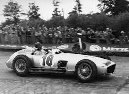 Formula 1 cars for sale. Classic F1 Car For Sale 1954 Mercedes Benz W196 Ex Works Fangio Car Retro Race Cars