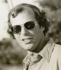 Hall of Fame Don Swartz