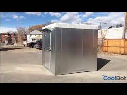 Enjoy the first video in the new market gardening tools series! Walk In Coolers The Coolbot By Store It Cold Diy Walk In Cooler Building A Wooden House Cold Room