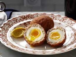 Fish and chips with mushy peas Classic British Food And Recipes Recipes Cooking Channel Best International Recipes Global And Cooking Cooking Channel Cooking Channel
