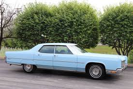 Image result for Dark Blue 1972 Lincoln