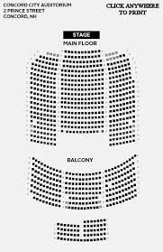 concord pavilion seating map symbolic concord seating chart