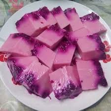 Do try this recipe since fresh. Agar Agar Buah Naga Aneka Resepi Agar Agar Facebook