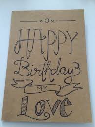 See more ideas about inspirational cards, cards handmade, birthday cards. Happy Birthday Card For My Boyfriend Cards For Boyfriend Cute Birthday Cards Happy Birthday Cards