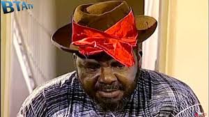 BILLIONAIRE OVERNIGHT 2- NOLLYWOOD LATEST MOVIE