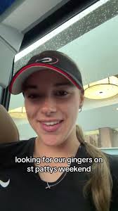 Sarah Giles Softball