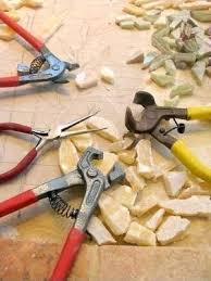 Mar De Amor Adli Kullanicinin Mosaics Panosundaki Pin Mozaic Sanati Mozaik Tablolar