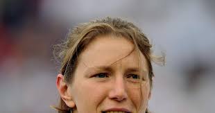 Rugby star Rochelle 'Rocky' Clark named for prestigious county honour