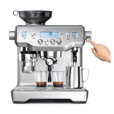 We did not find results for: Breville The Oracle Home Espresso Machine Coffee Machine Espresso