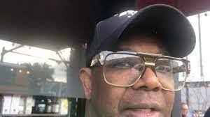 Jerrel Carpenter's Instagram, Twitter & Facebook