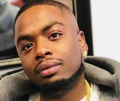 Rasheem Henderson, age 26