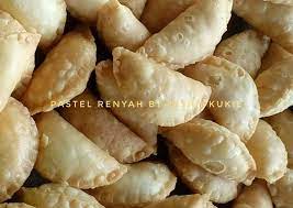 Resep Kulit Pastel Renyah Anti Gagal Oleh Oishii Kukie Listya Recipe Resep Makanan Pendamping Ide Makanan