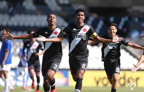 Flamengo in actual season average scored 2.17 goals per match. Final Do Brasileiro Sub 17 Tecnico Afirma Que Vasco Esta Pronto Para Buscar Titulo Inedito Jogada 10jogada 10