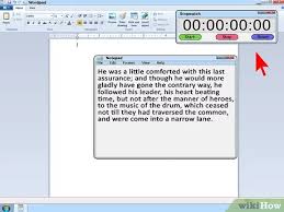 Words per minute (wpm for short) is a measurement that defines how quickly you are able to form and recognize words in your communication with others. 3 Ways To Calculate Words Per Minute Wikihow