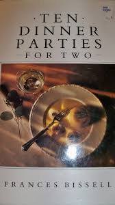 If you need a dinner party recipe for 8,10 12 or more, just adjust the quantity in the recipes, it will automatically recacluate the quantities for you. Ten Dinner Parties For Two Ten Menus Series Amazon De Bissell Frances Fremdsprachige Bucher