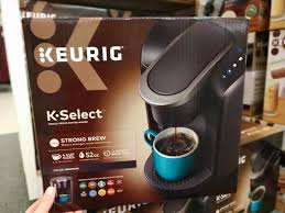 Convenient and simple, just pick your coffee and brew. Kohl S Bella K Cup Coffee Maker Only 13 58