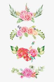Pageborders.org is a collection of free printable borders and frames to use with microsoft word, photoshop, and other applications. Flower Printable Colorful Borders Novocom Top