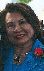 Dr. Ceres Espiritu