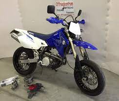 Drz400 Drz400sm Drz Supermotard Motorfietsen