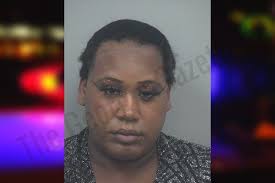 Gwinnett County Crime