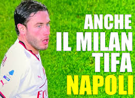 SERIE A, 18a GIORNATA – E proprio lanno del Napoli. Non solo stravince le  partite, ma anche le sue avversarie dirette non fanno altro che regalargli  punti. Pareggio con grande fatica a