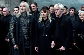 Harry Potter 19 Years Later Where Are They Now Ew Com