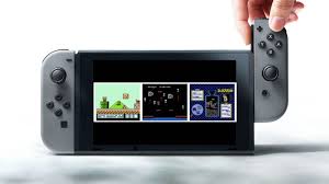 Switch S Netflix Like Classic Game Service Is A Rare Example Of Nintendo Listening Classic Games Nintendo Netflix