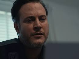 Gary Lucy teases reboot of iconic TV show The Bill as he poses as policeman 