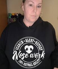 My new Hoodie I just received it an hour ago What do you think? 😍 I love  this Hoodie I got it from here https://landlik.com/products/nosework