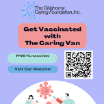 Caring Van Visit