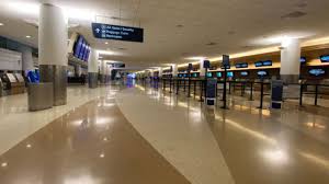 Airport information including flight arrivals, flight departures, instrument approach procedures, weather, location, runways, diagrams, sectional charts, navaids, radio communication frequencies. Coronavirus Outbreak Tsa Workers At San Jose Airport Test Positive For Covid 19 Abc7 San Francisco