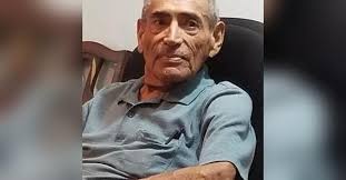 Oscar Fuentes Gaona Obituary