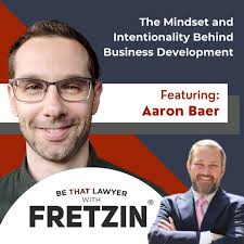 BE THAT LAWYER Podcast Episode List