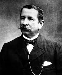 Carlos Alberto Washburn (1854-1925)